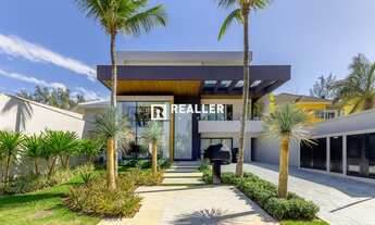 Imagem: Rio de Janeiro - Casa de Condomínio - Barra