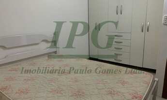 Imagem 5: Apartamento 1 Quarto/Sala com Área de Lazer Completo no Centro - Guarapari, ES