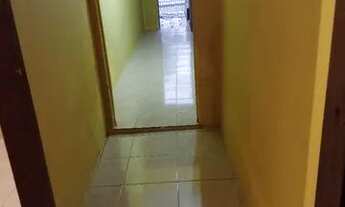 Imagem: Casa para alugar em Piraquara