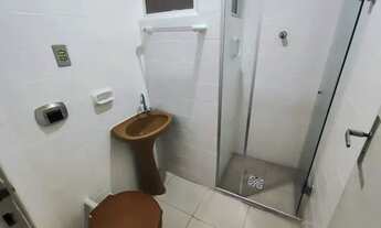 Imagem 4: Cód.: 1887 - More no coração da cidade, excelente 2 quartos a venda!