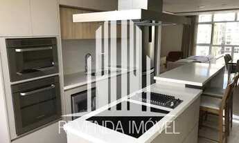 Imagem 5: APARTAMENTO TOTALMENTE REFORMADO COM 110 M2. ILUMINADO, SALA INTEGRADA COM COZINHA, 3 QUAR