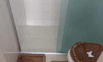 Imagem 7: Apartamento no Condomínio Conjunto Residencial Das Azaleas no Campo Limpo com 47m² 2 dormi