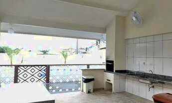 Imagem 3: Lindo sobrado no Condomínio Village Campo Del Fiore - Urbanova, com 3 dorm e 2 vagas