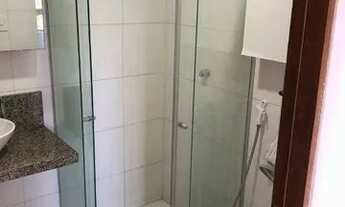 Imagem 7: Apartamento com 2 dormitórios para alugar, 65 m² por R$ 3.000,00/mês - Cabo Branco - João