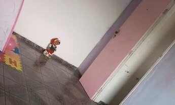 Imagem 3: Casa para venda com 92 metros quadrados com 2 quartos em Cajazeiras X - Salvador - BA