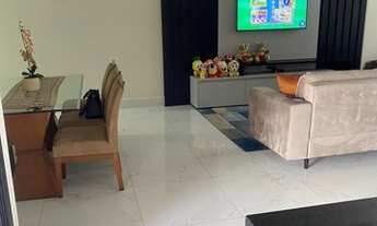 Imagem 6: INDAIATUBA - Casa de Condomínio - JARDIM PIEMONTE