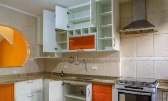 Imagem 3: Sobrado com 2 dormitórios, 160 m² - venda por R$ 678.400,00 ou aluguel por R$ 3.630,01 - B