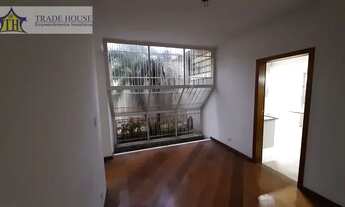 Imagem 3: Casa Sobrado em Bosque da Saúde - São Paulo