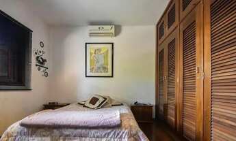 Imagem 7: Casa térrea de 668m² com 5 dormr/3 Suítes, 7 banheiros, 4 vagas em Interlagos