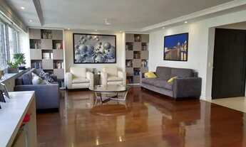 Imagem 3: Apartamento para venda tem 250 metros quadrados com 4 quartos em Santa Cecília - São Paulo