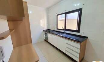 Imagem 5: Apartamento (tipo - padrao) 2 dormitórios/suite, cozinha planejada, em condomínio fechado