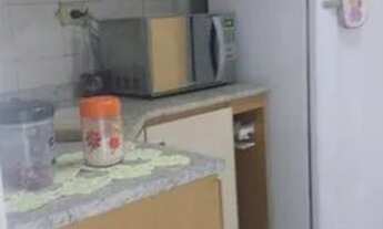 Imagem 5: Apartamento com 2 dormitórios à venda, 53 m² por R$ 225.000,00 - Santa Terezinha - São Ber