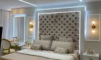 Imagem: Apartamento para venda possui 161 metros