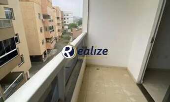 Imagem 7: Apartamento para venda com 89 metros quadrados com 2 quartos em Praia do Morro - Guarapari