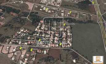 Imagem 4: Terreno (terreno em condominio fechado) , portaria 24hs, em condomínio fechado