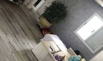 Imagem 4: Apartamento com 1 dormitório à venda, 76 m² por R$ 650.000,00 - Mansões Santo Antônio - Ca