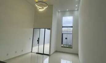 Imagem 2: Casa possui 90 metros quadrados com 3 quartos em Setor Estrela Dalva - Goiânia - Goiás