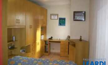 Imagem 2: SOBRADO - MOOCA - SP