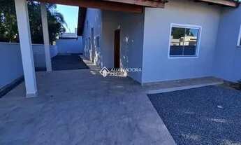 Imagem: BARRA VELHA - Casa Padrão - Quinta dos