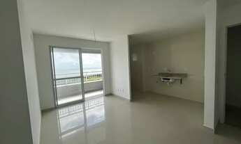 Imagem 4: Apartamento para venda com 60 metros quadrados com 2 quartos em Calhau - São Luís - MA