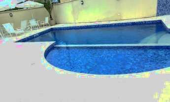 Imagem 2: Lindo sobrado no Condomínio Village Campo Del Fiore - Urbanova, com 3 dorm e 2 vagas