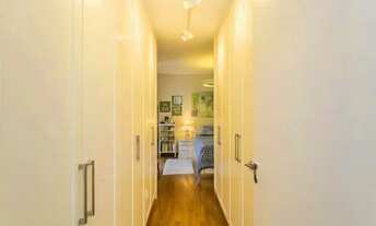 Imagem 6: Apartamento para aluguel e venda tem 190 m2 com 3 Suites