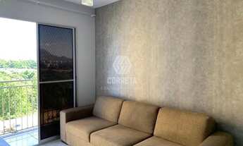 Imagem 7: KF- ALUGO APARTAMENTO 2 QUARTOS EM MORADA DE LARANJEIRAS