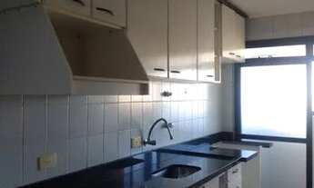 Imagem 2: Lindo apartamento em condomínio com lazer completo!