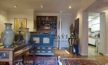 Imagem 5: Apartamento com 2 dormitórios, 143 m² - venda por R$ 2.800.000 ou aluguel por R$ 13.074/mê