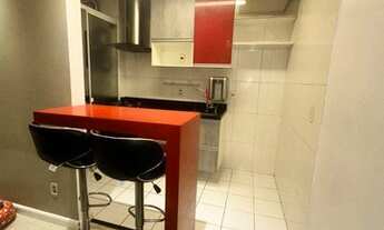 Imagem 4: Apartamento Vila Formosa com varanda gourmet, 2 quartos em Jardim Piqueroby - São Paulo