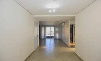 Imagem 4: Apartamento para aluguel possui 118 metros quadrados com 2 quartos em Itaim Bibi - São Pau