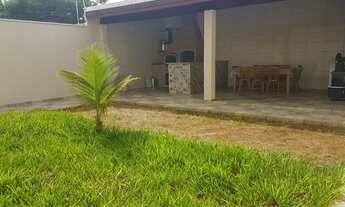 Imagem 3: Casa Nova bem localizada