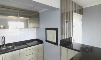 Imagem 4: Apartamento para Alugar semi mobiliado R$3.300,00 Life Park Canoas