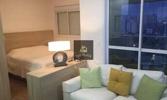 Imagem 4: Flat disponível no Brooklin