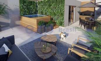 Imagem 4: PRÉ-LANÇAMENTO Open Gallery Laranjeiras: O Refinamento da Arte de Viver