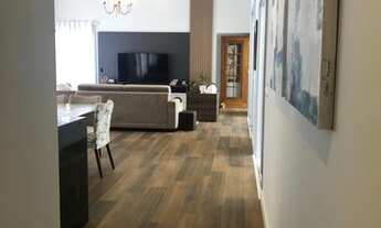 Imagem 2: Vendo excelente Casa no Condomínio Residencial Paradise - Cabreúva/SP