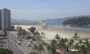 Imagem 2: Apartamento com 2 dorms, Itararé, São Vicente - R$ 478 mil, Cod: 23099