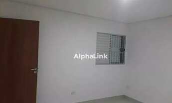 Imagem 5: Casa com 1 dormitório para alugar, 80 m² por R$ 2.380,00/mês - Jardim Iracema - Barueri/SP