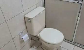 Imagem 7: Kitnet com 1 dormitório à venda, 37 m² por R$ 150.000,00 - Centro - Campinas/SP