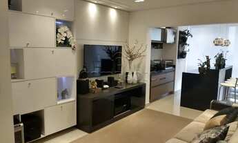 Imagem: Apartamento Padrão em São José do Rio