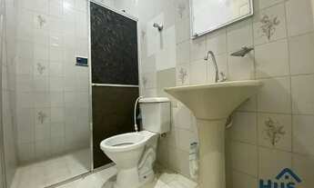 Imagem 5: Casa Plana em Lote de 360m² com 4 Quartos e 4 Vagas no Bairro Santa Branca