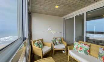 Imagem 3: Apartamento em Torres com 4 dormitórios e vista para o mar