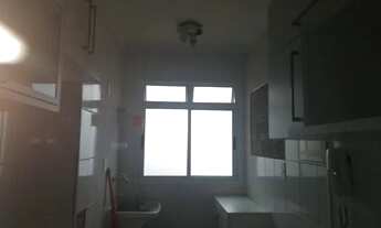 Imagem 4: Apartamento para locação no Tatuapé