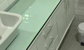 Imagem 5: Apartamento para venda com 54 metros quadrados com 2 quartos