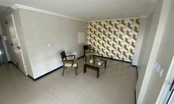 Imagem 3: Apartamento para venda com 64 metros quadrados com 3 quartos em São João do Tauape - Forta