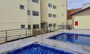 Imagem 3: Apartamento no Setor Chácara São Pedro