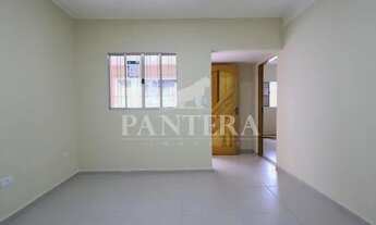 Imagem 2: Casa Terrea para aluguel no bairro Jardim Santa Adélia