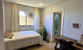 Imagem 5: Casa de condomínio sobrado para venda com 379 metros quadrados com 5 quartos