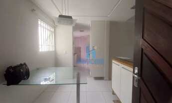 Imagem 5: Apartamento com 3 dormitórios para alugar, 78 m² por R$ 1.625,20/mês - Candelária - Natal