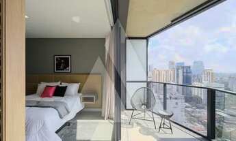 Imagem 4: SãO PAULO - Apartamento Padrão - Vila Olímpia